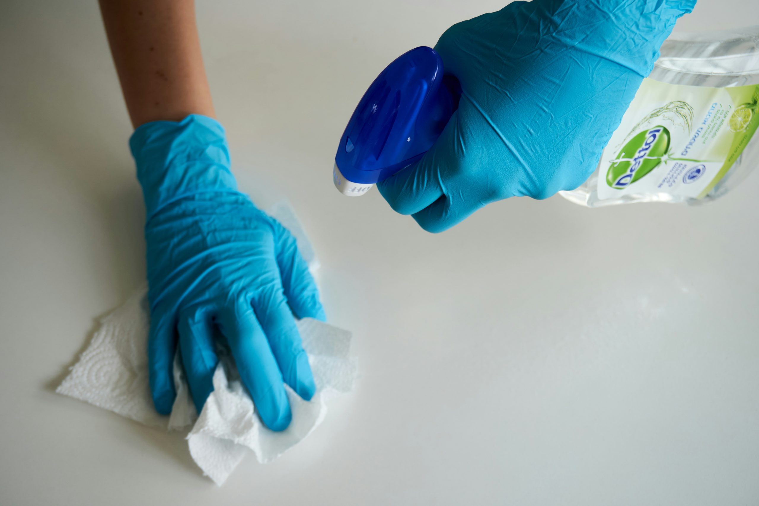  Deep Cleaning Services in Olivehurst, CA